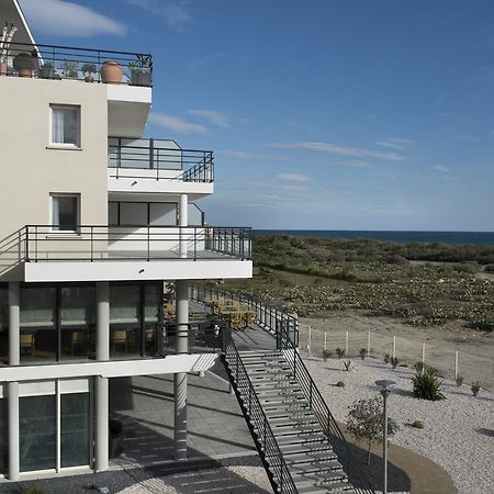 Domitys Les Dunes D'Argent Saint-Cyprien  Luaran gambar