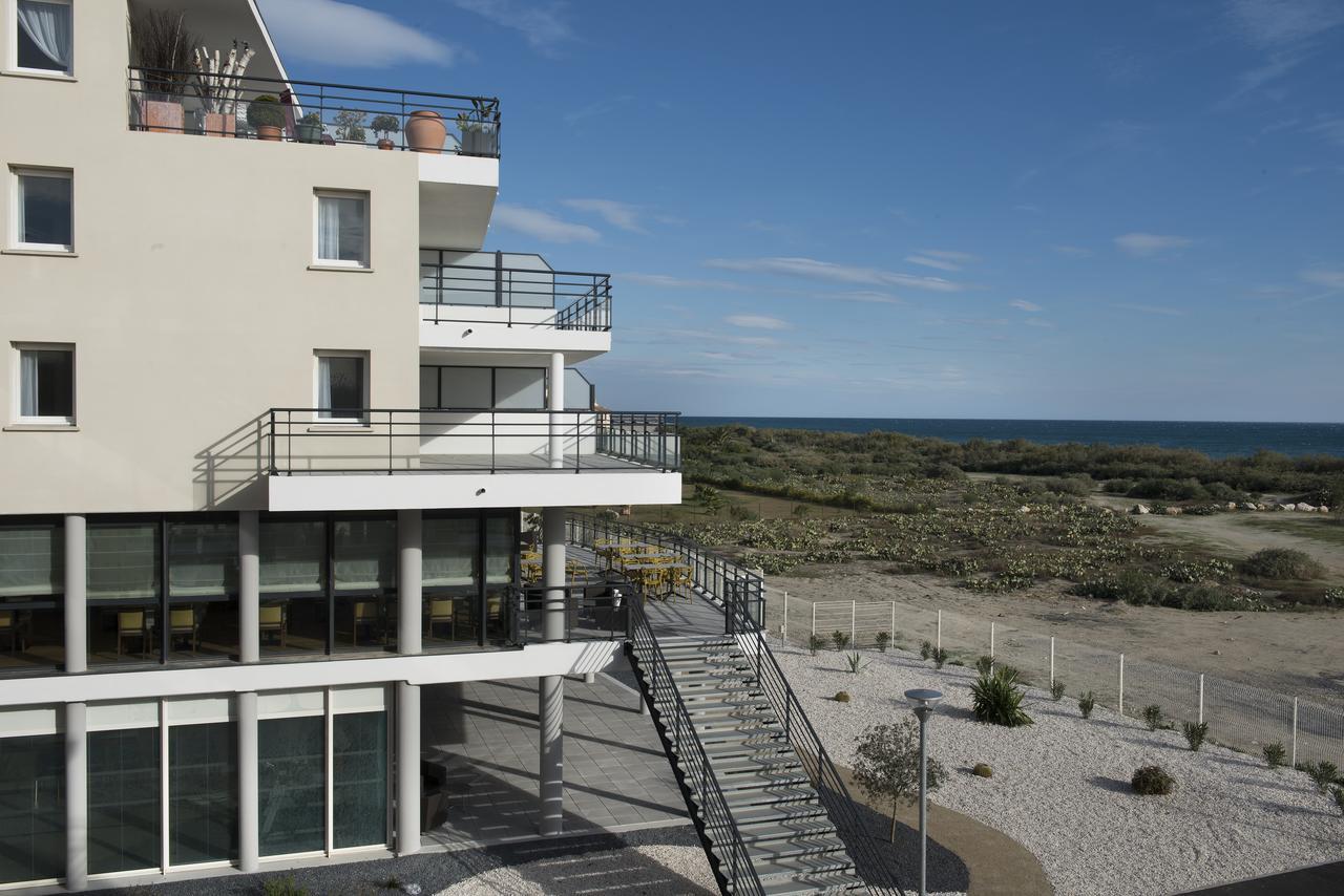 Domitys Les Dunes D'Argent Saint-Cyprien  Luaran gambar